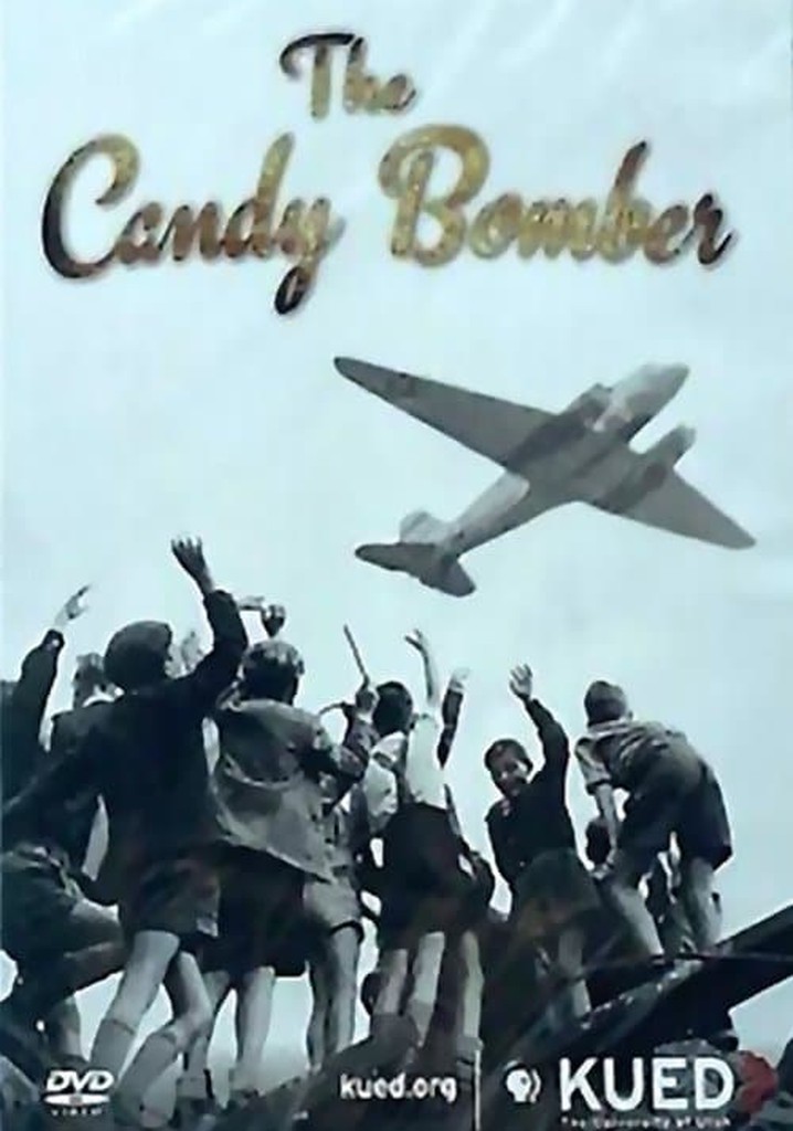 The Candy Bomber