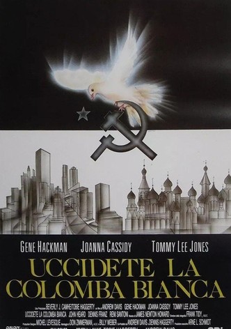 Uccidete la colomba bianca