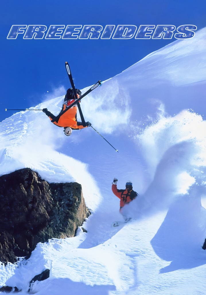 Freeriders