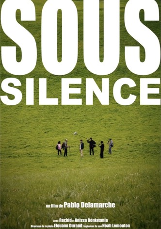 Sous silence