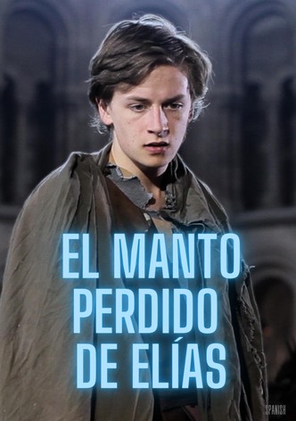 The Lost Mantle of Elijah