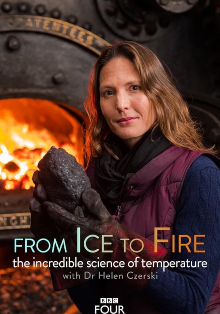 From Ice to Fire: The Incredible Science of Temperature