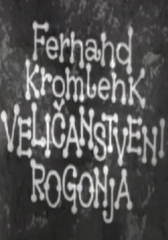 Velicanstveni rogonja