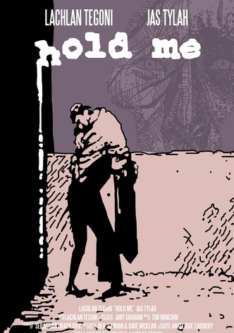 Hold Me: A Hellblazer Story