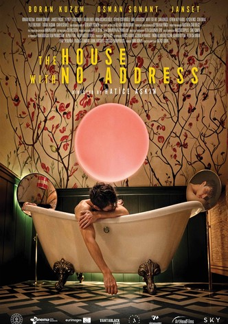 The House with No Address