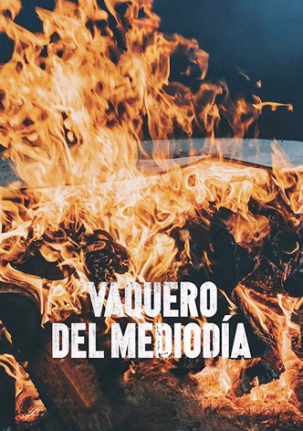 Vaquero del mediodía