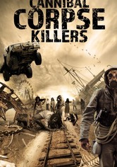 Asesinos Caníbales