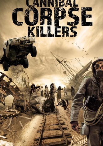 Cannibal Corpse Killers