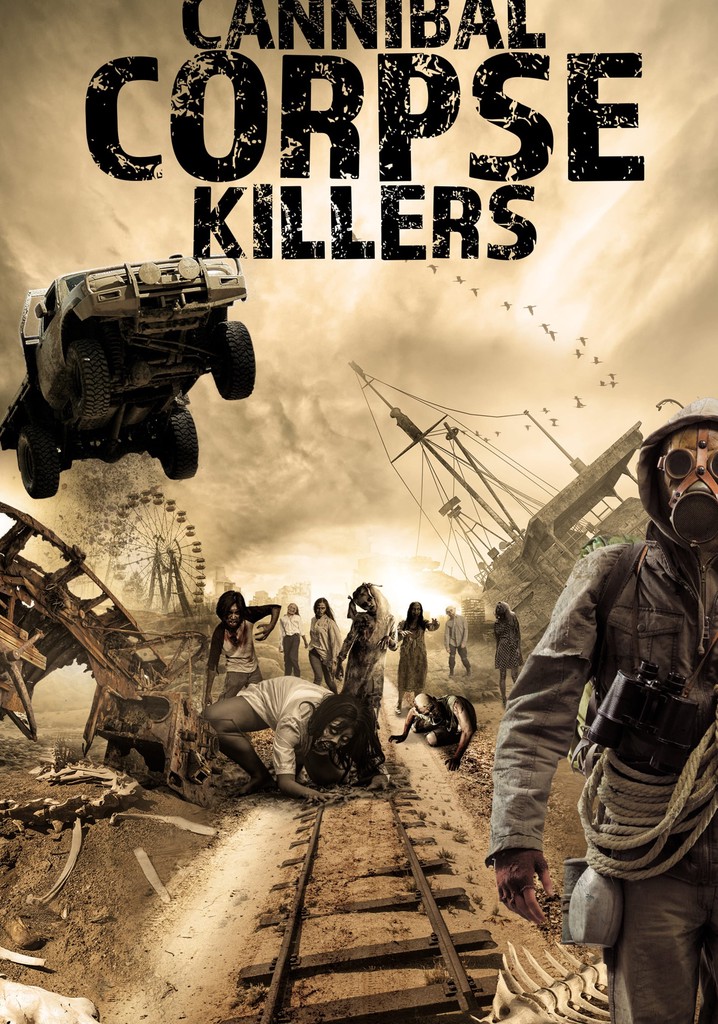 Cannibal Corpse Killers