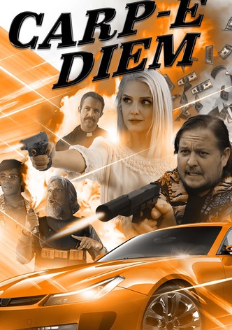 Carp-e Diem
