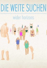 Die Weite suchen