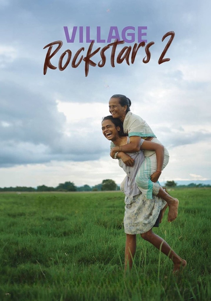 Village Rockstars 2