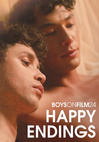 Boys on Film: Happy Endings