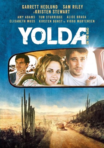 Yolda