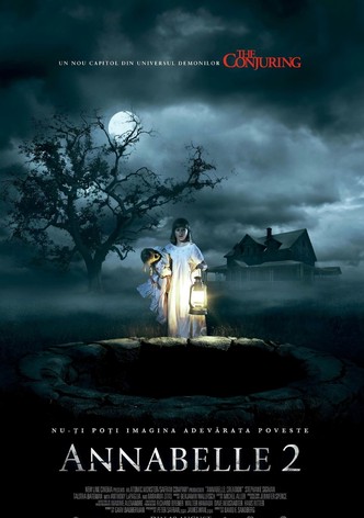 Annabelle 2