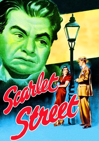 Scarlet Street