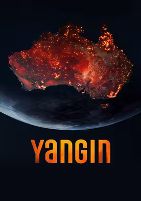 Yangın