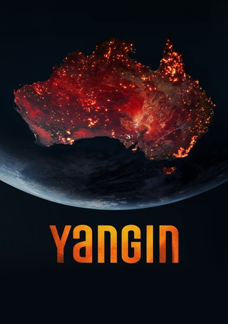 Yangın
