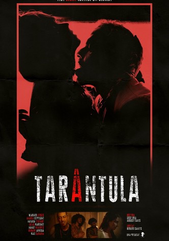 Tarântula