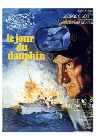 Le Jour du dauphin