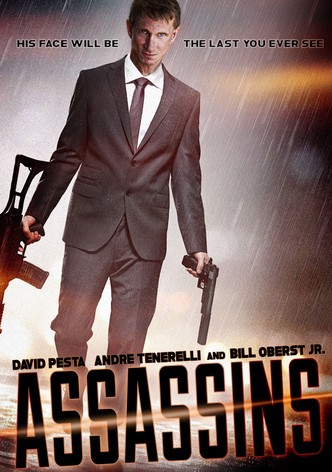 Assassins