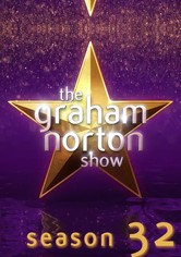 The Graham Norton Show - Series 32