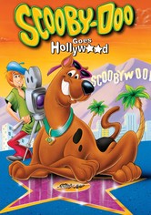 Scooby Goes Hollywood