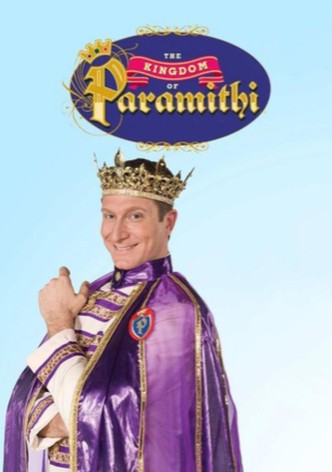 The Kingdom of Paramithi