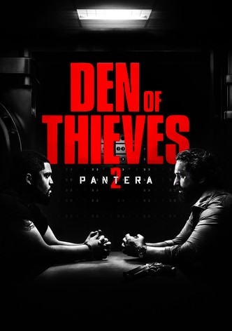 Den of Thieves 2: Pantera