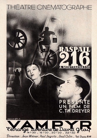 Vampyr