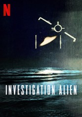 Investigation Alien: indagine sugli UFO - Season 1