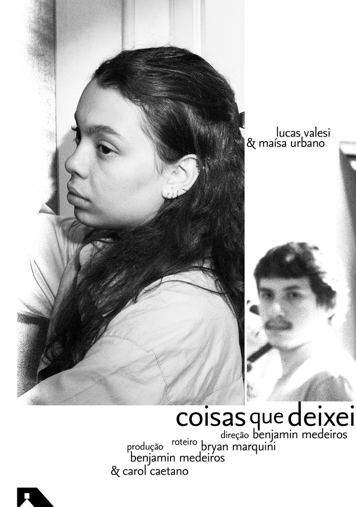 Things I left behind