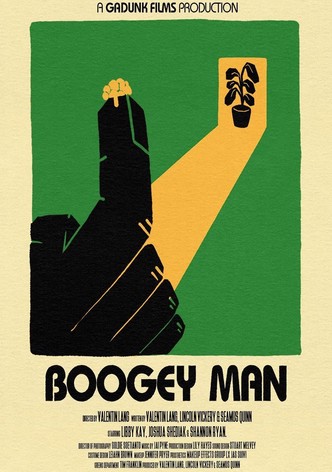 Boogey Man