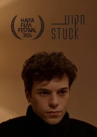 Stuck