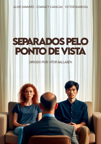 Separados pelo Ponto de Vista