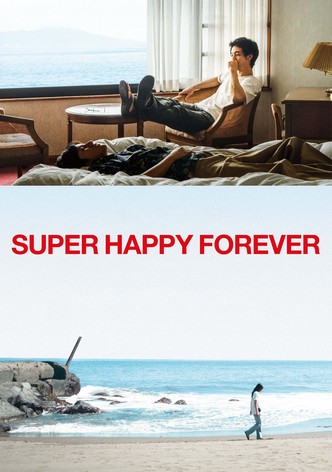 Υπερευτυχής για πάντα