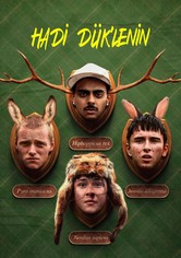 Hadi Dük'lenin
