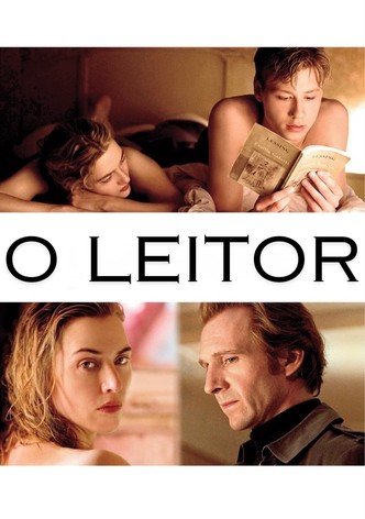 O Leitor