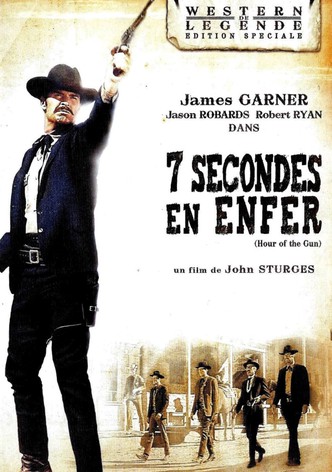 7 secondes en enfer