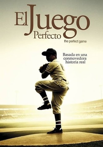 El juego perfecto