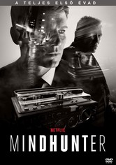 MINDHUNTER - Mit rejt a gyilkos agya