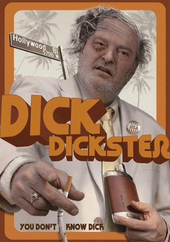 They Want Dick Dickster