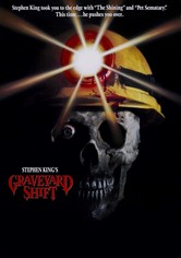 Graveyard Shift