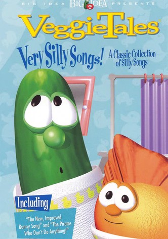 VeggieTales: Very Silly Songs