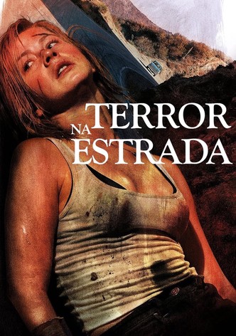 Terror na Estrada