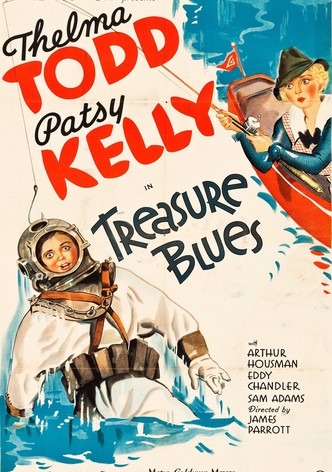 Treasure Blues