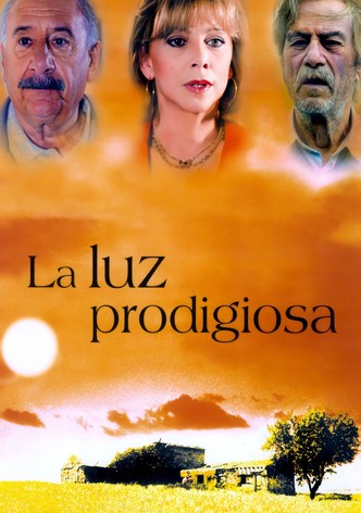 La luz prodigiosa