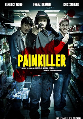 Painkiller
