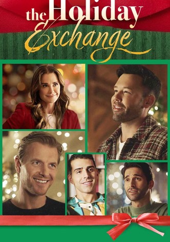 The Holiday Exchange