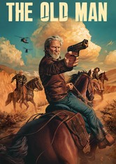 The Old Man - Saison 2